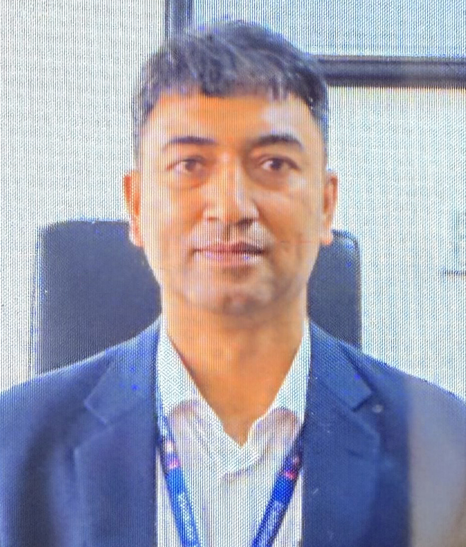 Dila Ram Giri