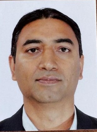 Dila Ram Giri